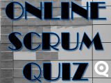 Online Scrum Quiz