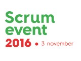 Scrum event 2016