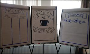 Agile Coffee workshop