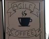 Agile Coffee faciliteert groepsgesprek met open agenda