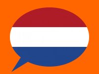 Praat Nederlands met me