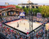 EK Beachvolleybal in Apeldoorn