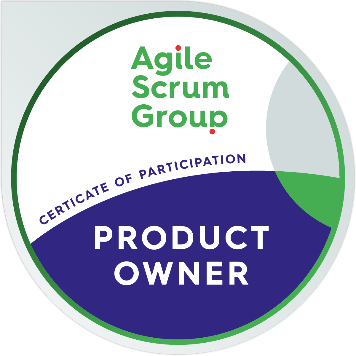Product Owner training
