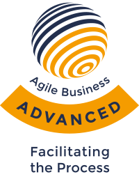 Agile Business Advanced SM certificaat