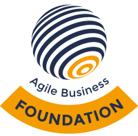 Agile Business Foundation certificaat