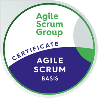 Agile Scrum basis training