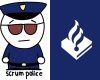 Van Scrum Politie naar de politie