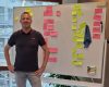 Scrum Master en Sportieve Bourgondiër